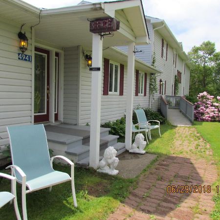 هوبويل كيب Shepody Bay Inn المظهر الخارجي الصورة