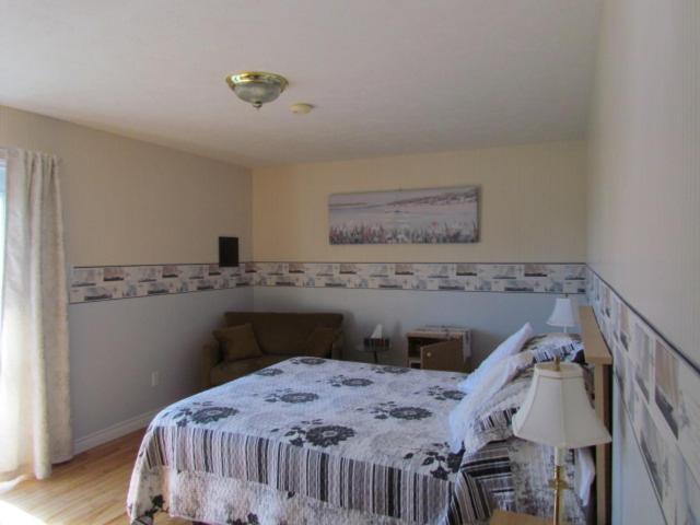هوبويل كيب Shepody Bay Inn المظهر الخارجي الصورة