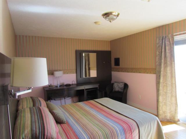 هوبويل كيب Shepody Bay Inn المظهر الخارجي الصورة