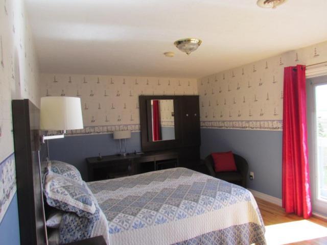 هوبويل كيب Shepody Bay Inn المظهر الخارجي الصورة