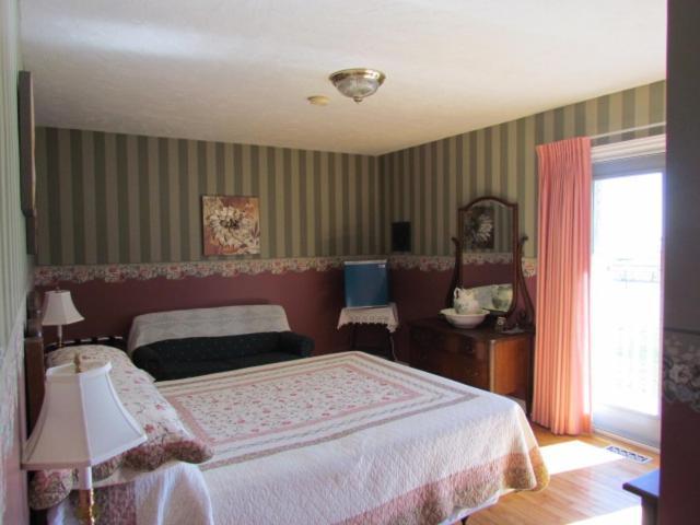 هوبويل كيب Shepody Bay Inn المظهر الخارجي الصورة