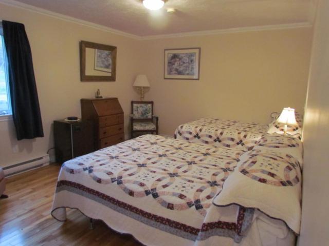 هوبويل كيب Shepody Bay Inn المظهر الخارجي الصورة