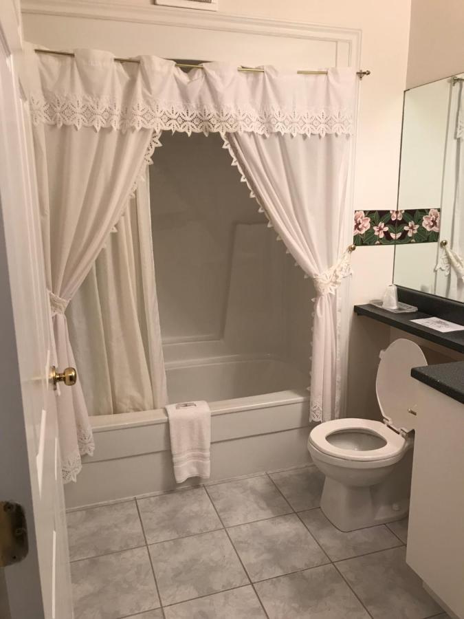 هوبويل كيب Shepody Bay Inn المظهر الخارجي الصورة